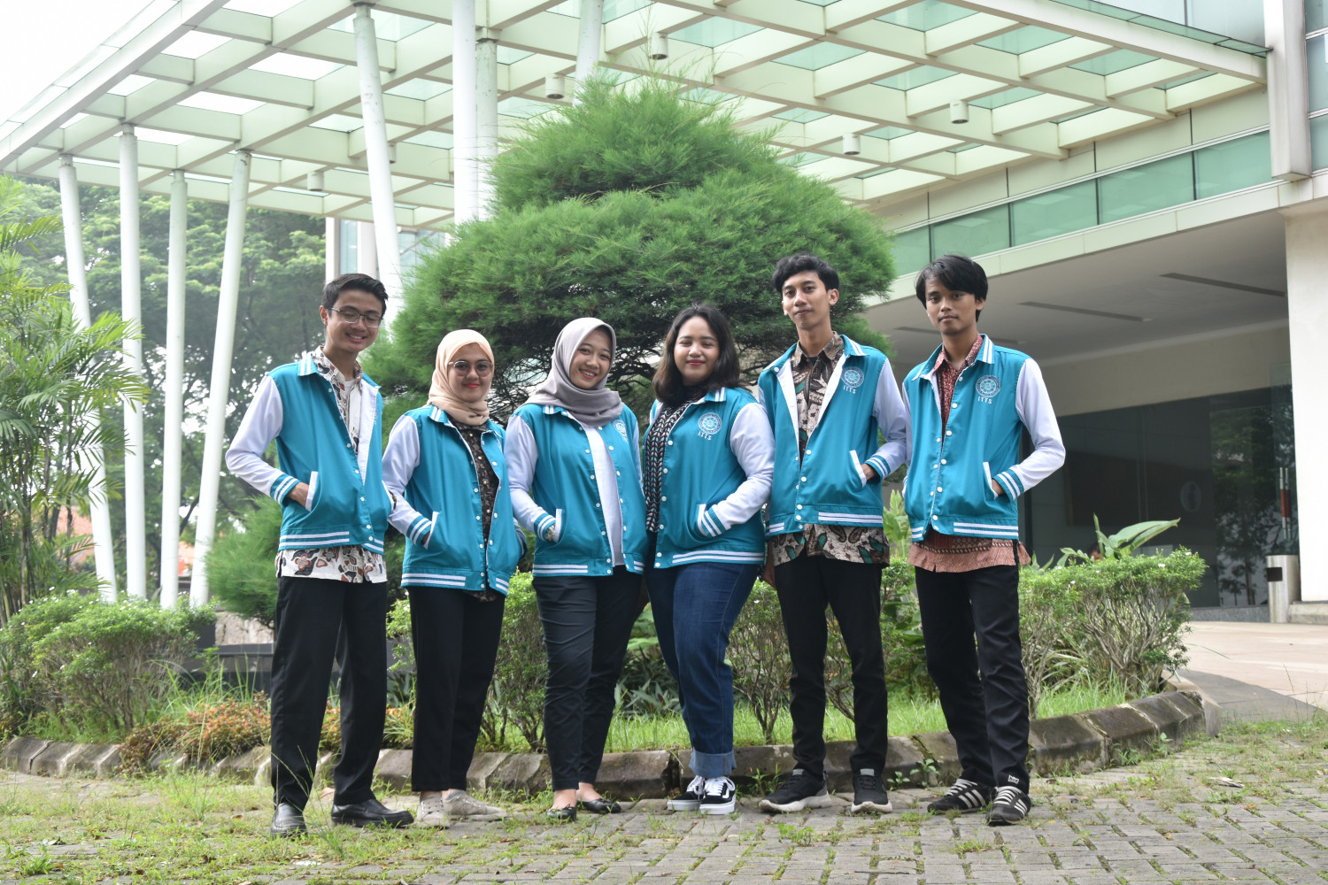 Penerimaan Mahasiswa Baru Institut Teknologi Tangerang Selatan