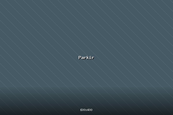 Area Parkir