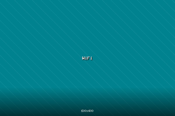 WiFi Kampus